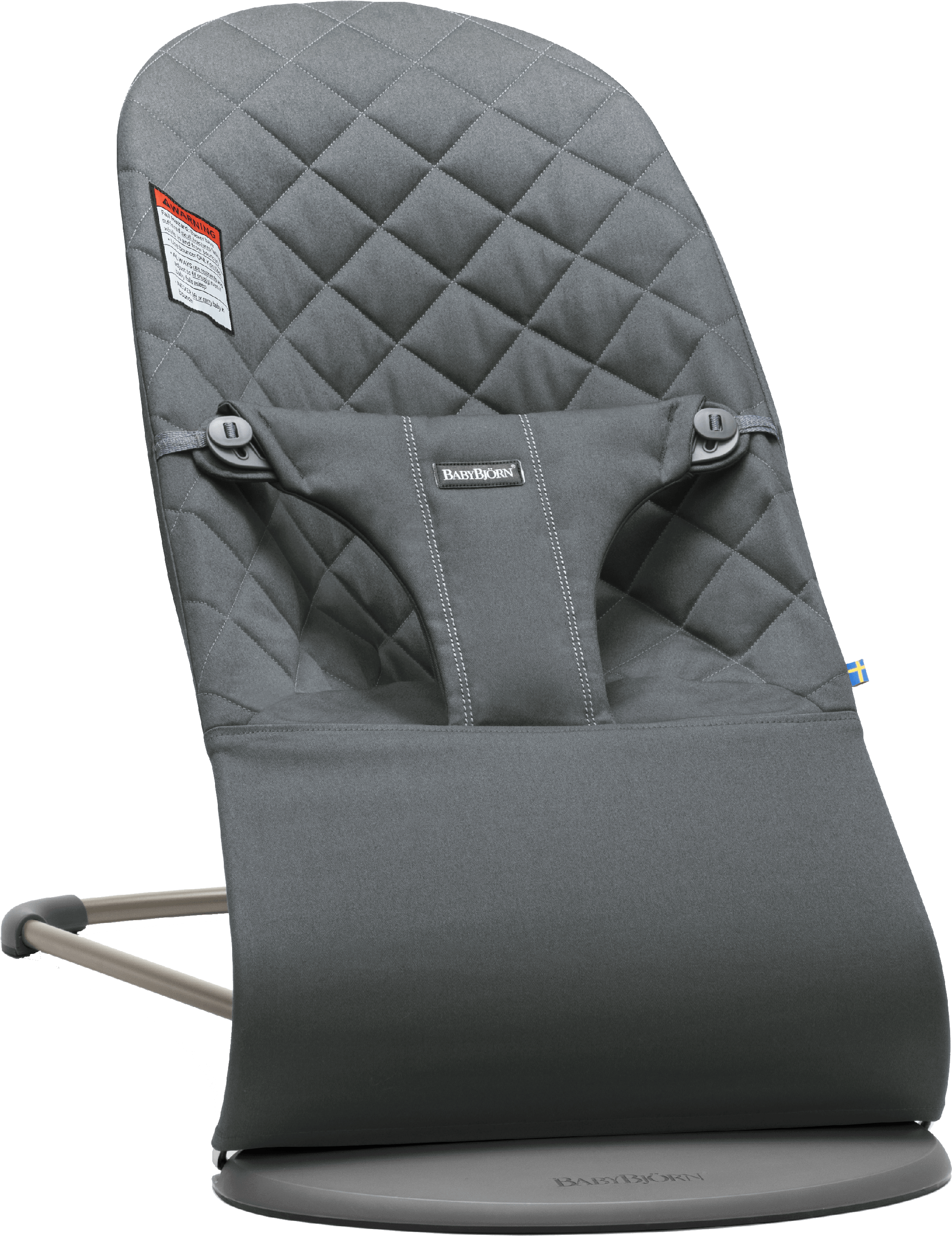 Babybjorn Antracyt (2676x2676), Png Download