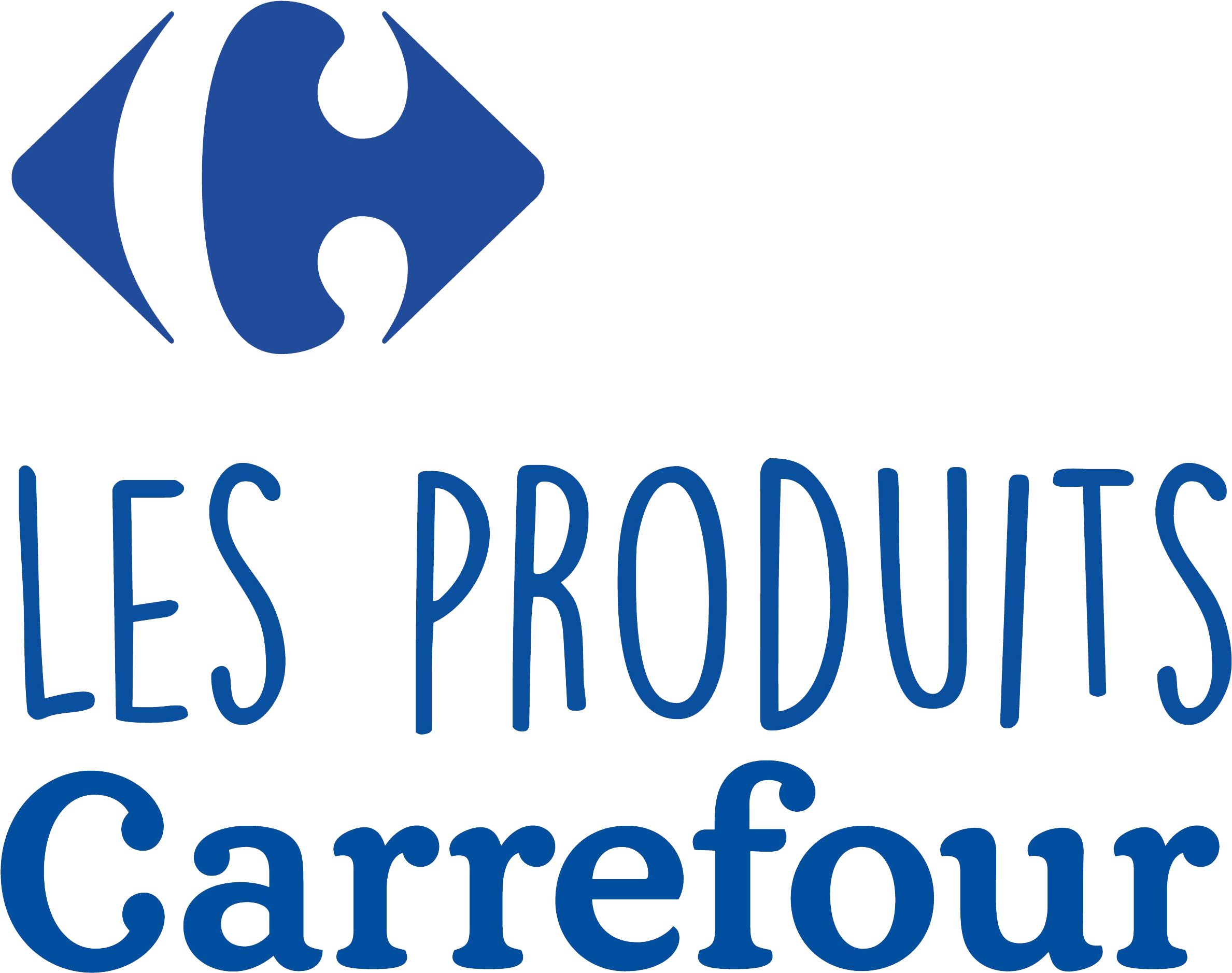 Venez Découvrir L'ensemble Des Produits Carrefour - Carrefour Market (2552x2126), Png Download