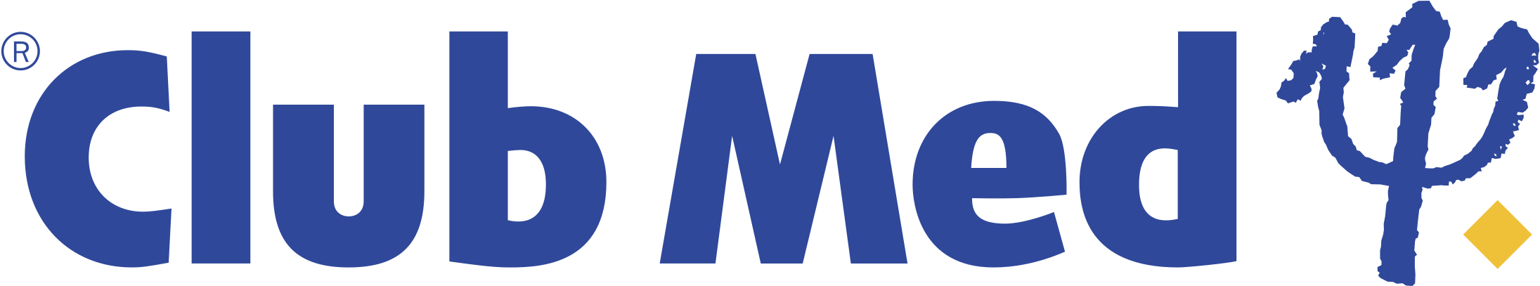 Club Med Logo Png Transparent - Club Med Logo Png (2400x2400), Png Download