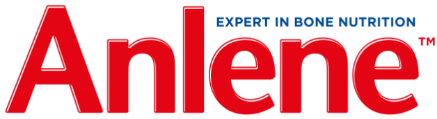 Anlene-logo - Anlene Milk Logo Png (720x340), Png Download