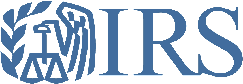 Irs Logo (1024x302), Png Download