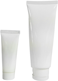 Skin Care Bottles Png - nuevo skincare