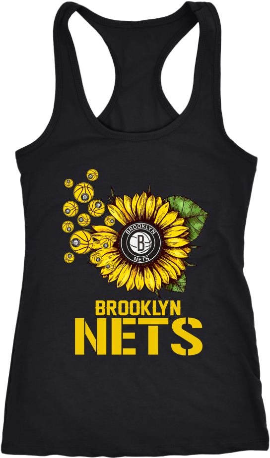 Brooklyn Nets Sunflower Basketball Shirts - Saw Mommy Kissing Uncle Jaime (1024x1024), Png Download