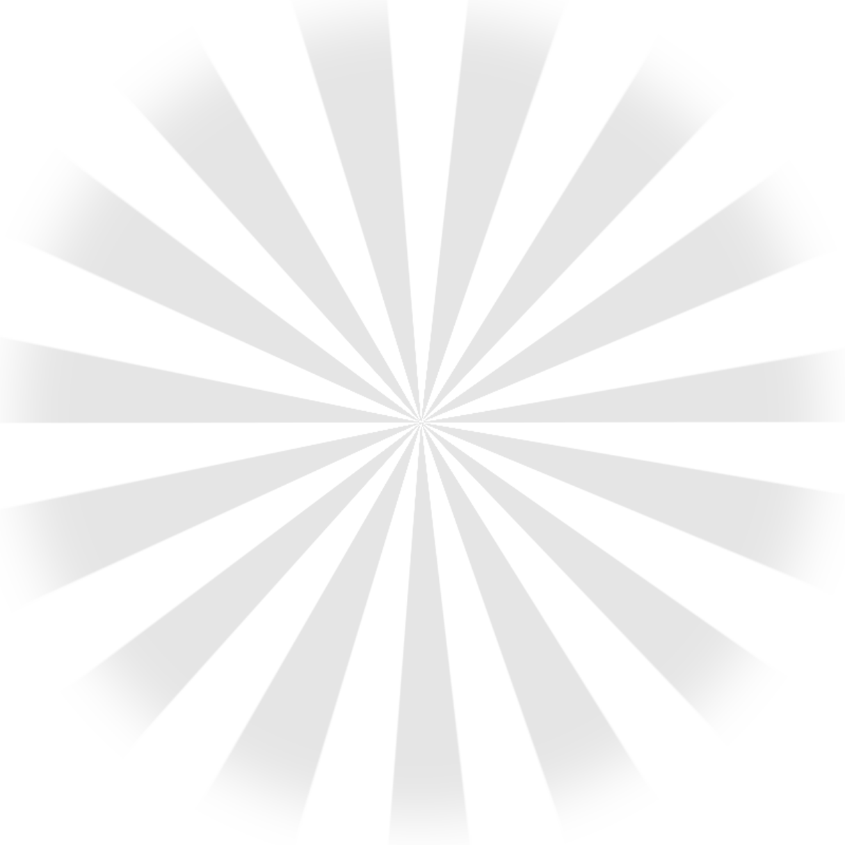 Siemens Star (1215x1215), Png Download