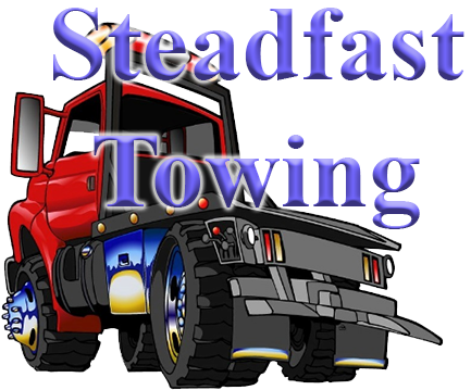 Shelby Township, Mi - Tow Truck (500x500), Png Download