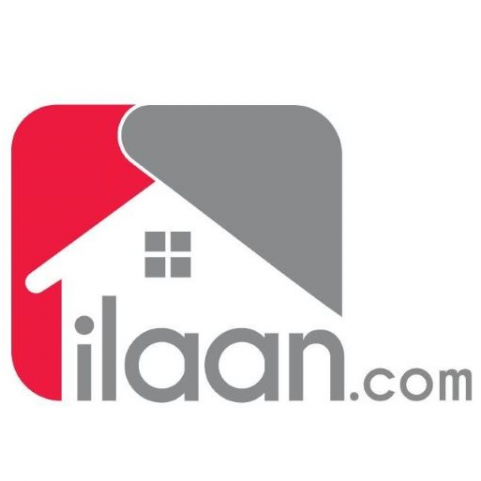 House For Sale In Bahria Town Lahore - Ilaan (640x480), Png Download