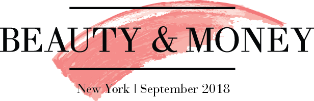 Beauty And Money Ny - Beauty And Money New York (616x200), Png Download