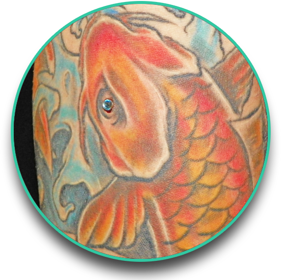 Perçage - Tattoo (600x600), Png Download