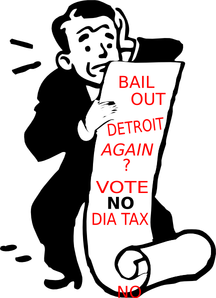 Bail Clipart - Bill Clipart (432x596), Png Download