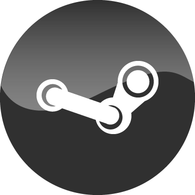 10 Apr 2015 - Steam Icon (384x384), Png Download
