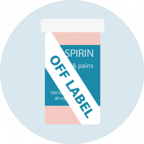 Approved Drug Is Safe And Beneficial To Patients Suffering - Premium Classic Zester Microplane (480x480), Png Download