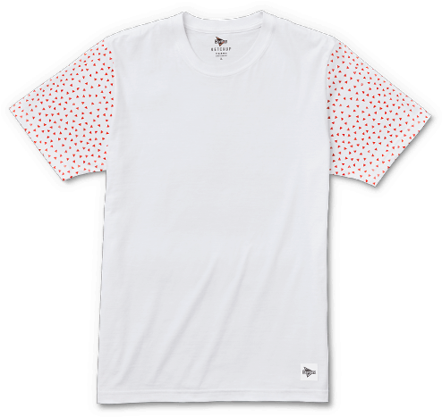 Where To Buy Doritos Clothing This Line Will Transform - Fashion (500x520), Png Download