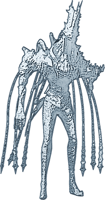 Xc2 Morardain Artwork - Illustration (353x672), Png Download