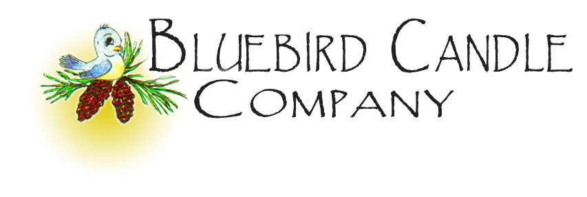 Blue Bird Candle Company, Lowville New York - New York (864x295), Png Download
