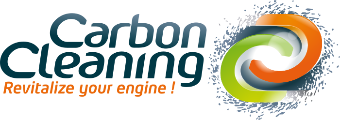 Logo Logo Logo Logo - Carbon Cleaning Logo (700x248), Png Download