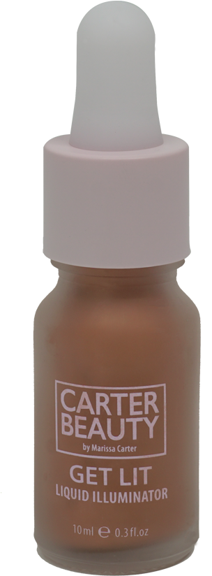 Carter Beauty Cosmetics (1000x1000), Png Download