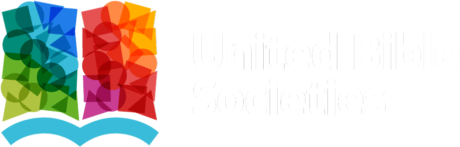 Reset Password - United Bible Societies Logo (1200x580), Png Download