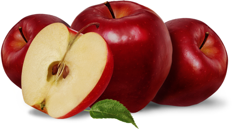 Mcintosh (816x630), Png Download