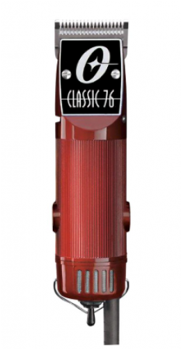 Classic 76 Hair Clippers (500x500), Png Download