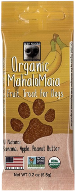 Fruit Slices Banana - Fruit (300x400), Png Download