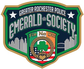 Rochester Police Emerald Society - Timothy Patrick's (tp's) Irish Restaurant And Sports (400x315), Png Download