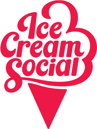 Ice Cream Social And Comic Video Women&rsquos Event - Ice Cream Social (452x548), Png Download