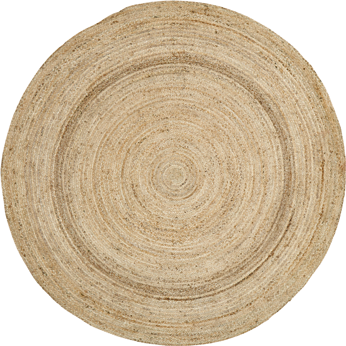 Vhc Brands Harlow Jute Rug 6' Round Braided 27576 1200px - Vhc Brand Harlow Jute Round Rug | Area Rugs | 27576 (1200x1200), Png Download