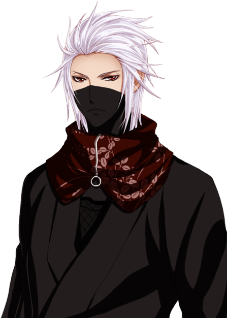 Kotaro Fuma - Wirtualna Polska (500x667), Png Download