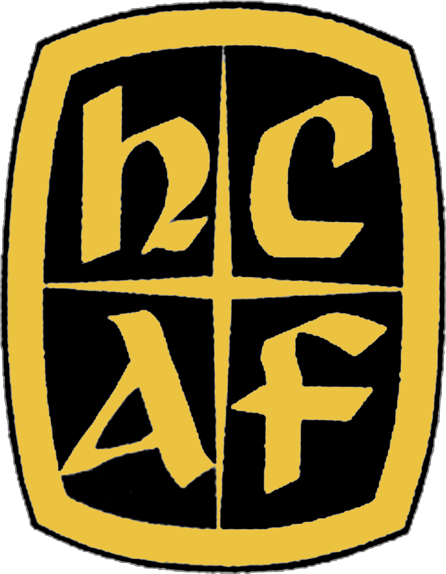 Hill Country Arts Foundation (1800x2193), Png Download