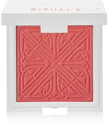 Clip Transparent Miracle Blush Make Up Rituals - Rituals Blush Powder - Peach (500x500), Png Download