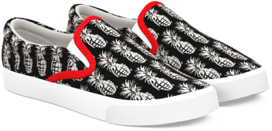 Pineappleade (480x480), Png Download