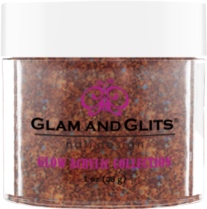 Gl2045 Scattered Embers - Nail Polish (400x400), Png Download