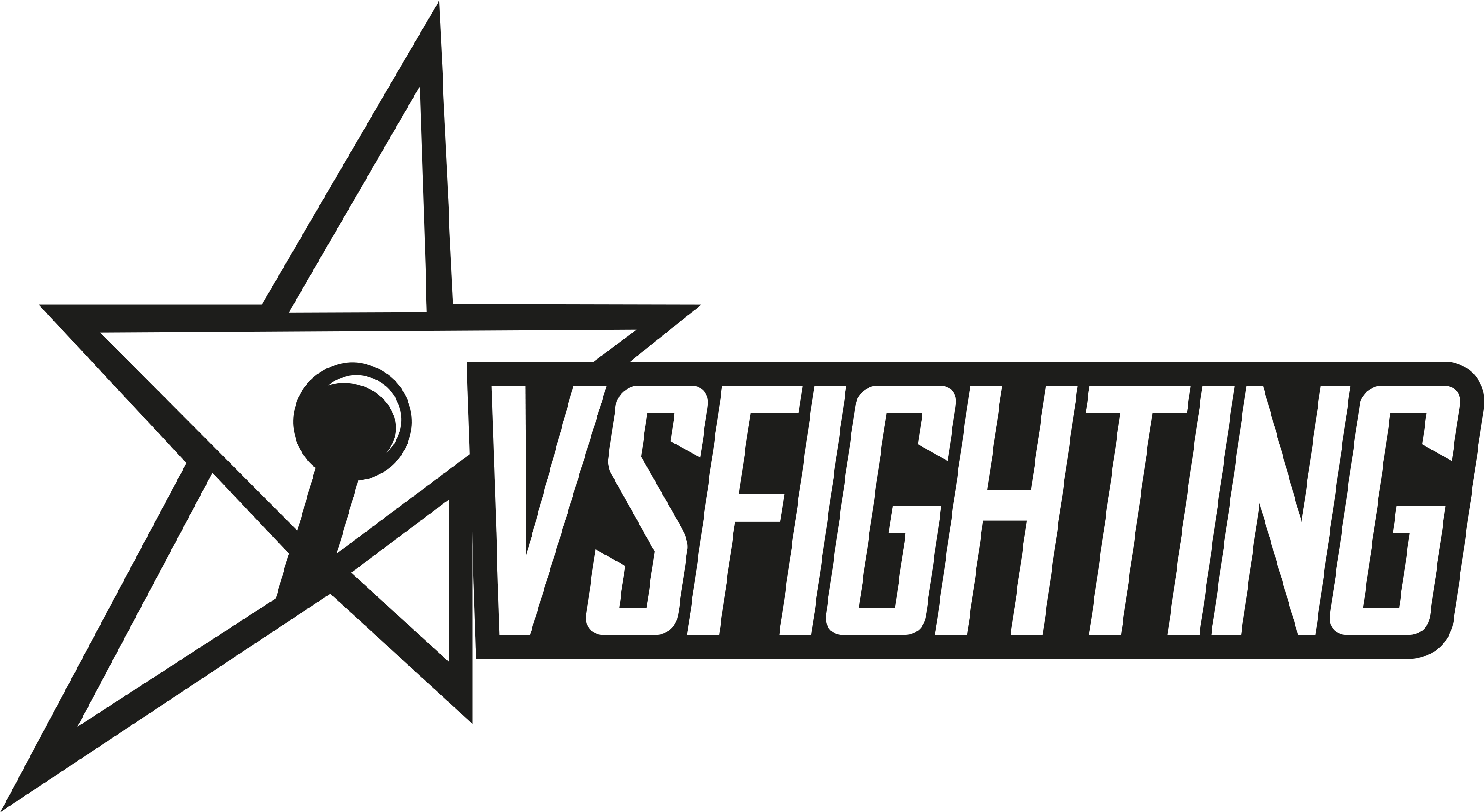 Saga 2 - Vsfighting - Vsfighting Png (3508x2480), Png Download