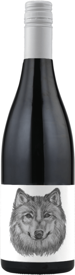 2018 Jilly Wines White Wolf Of Cumbria Red - Cumbria (700x900), Png Download