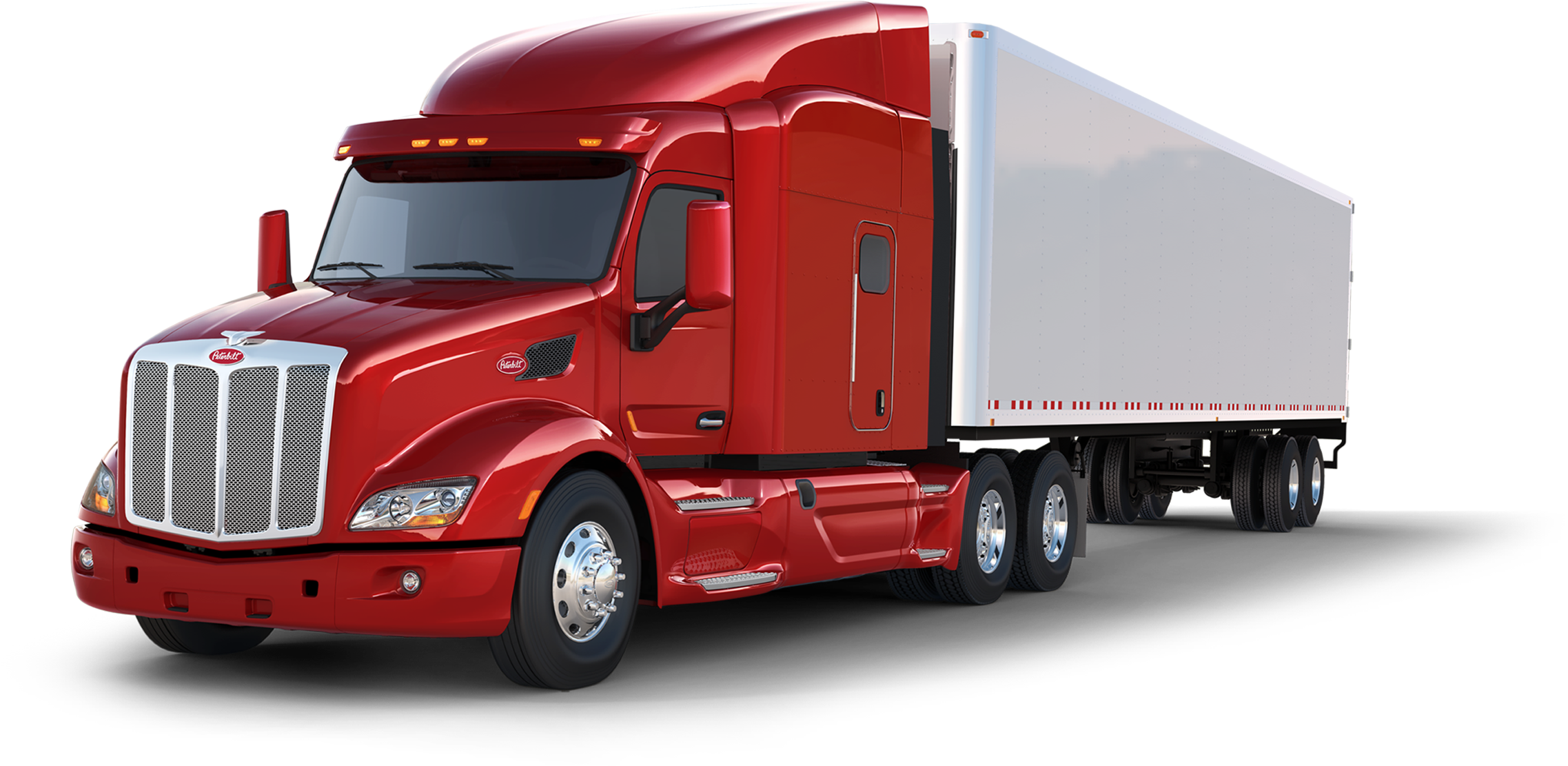 Vector Library Png Download Free Images In - Truck Png (2400x1164), Png Download