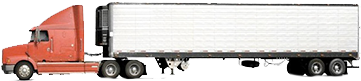 Raise Awareness For Semi Trucks - Semi Truck And Png (400x400), Png Download
