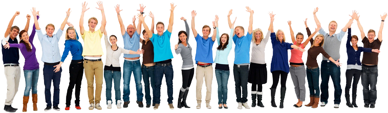 Community Png Free Download - Neeb's Fundamentals Of Mental Health Nursing (771x241), Png Download