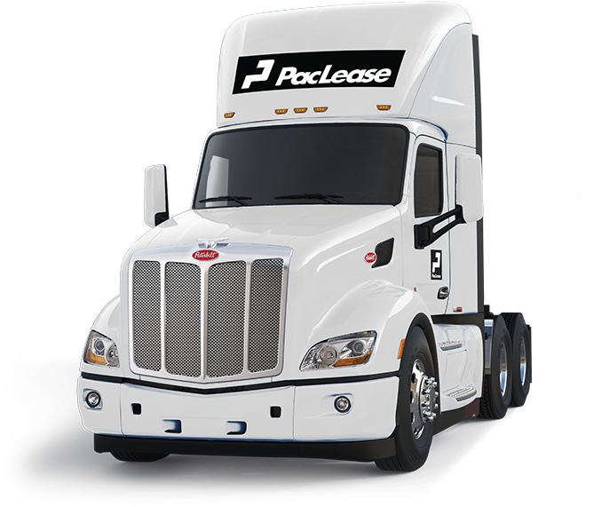 Undefined - Trailer Truck (800x660), Png Download