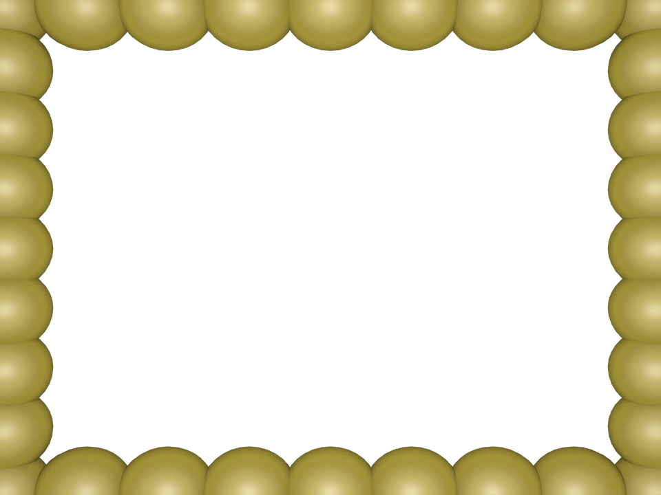 Download HD Lights Border Png - Powerpoint Background Of Yellow Color  Transparent PNG Image 