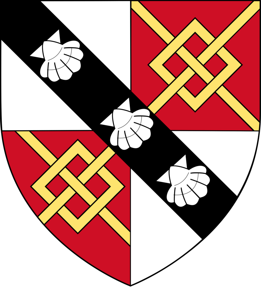 Spencer Coat Of Arms Clipart Spencer Family Althorp - Spencer Coat Of Arms (900x990), Png Download