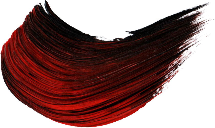 40 Paint Brush Stroke Vol - Paint Brush Strokes Png (841x503), Png Download