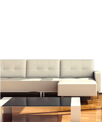 Select A Room Color - 'pathway In Monet's Garden' Canvas Print (344x423), Png Download