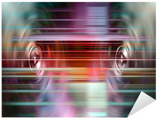 Emotion Sound (400x400), Png Download