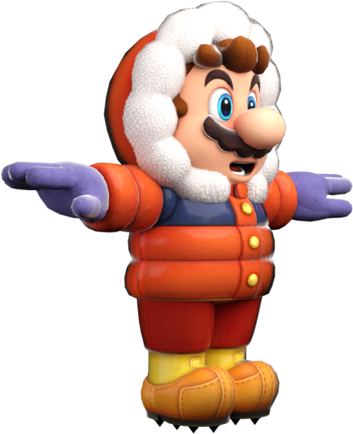 Download Zip Archive - Mario Bros. (750x650), Png Download