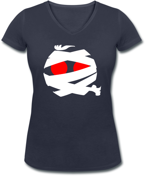 Momie - Emblem (650x650), Png Download