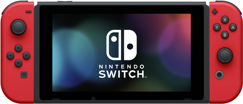 Nintendo Switch Super Mario Odyssey Bundle (1038x576), Png Download