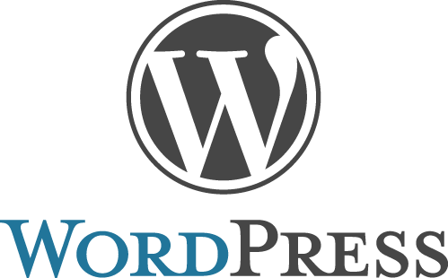 Wordpress Logo - Wordpress Logo Transparent (499x310), Png Download