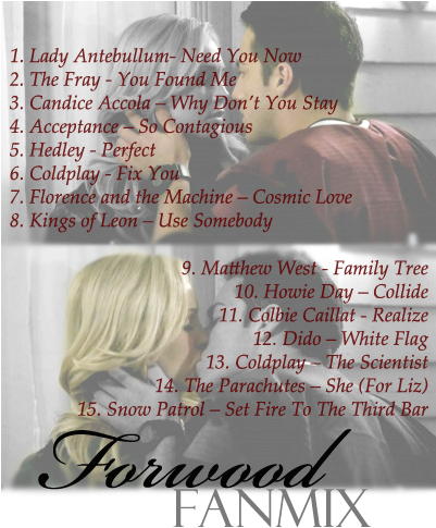 Another Kiss - Caroline And Tyler Kiss (400x535), Png Download