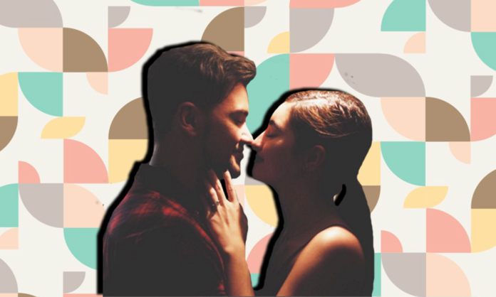 10 Of The Sweetest Pinoy Celeb Boyfriends And Husbands - Husband (696x418), Png Download