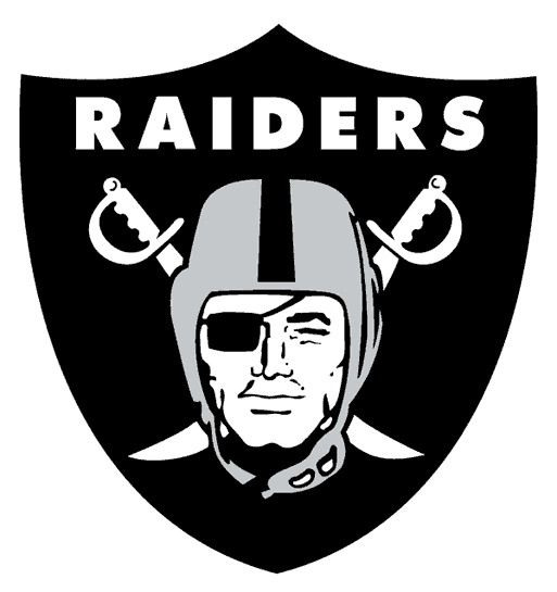 Oakland Raiders Logo Jpg (400x400), Png Download